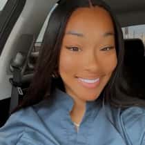 Brittany Harris