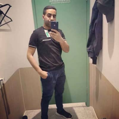 New User