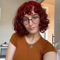 Stacie Andy