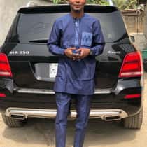 New User