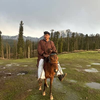 asif khan