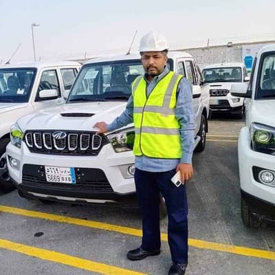 Chaudhary Shahid