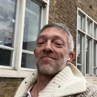 Vincent Cassel