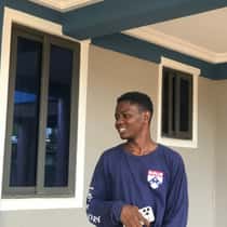 Mustapha Allotey
