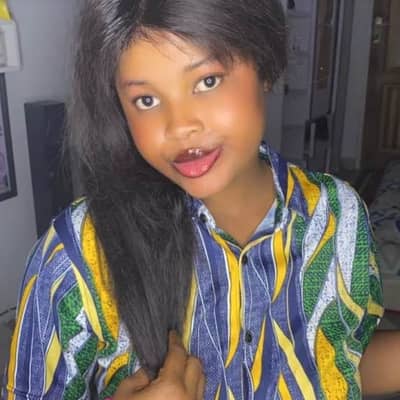 Sandra owusuwaah