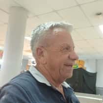 Dennis Berube