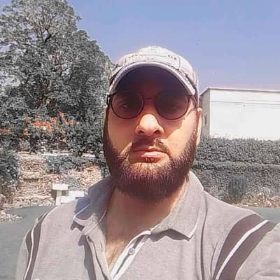 Zarif Abbasi