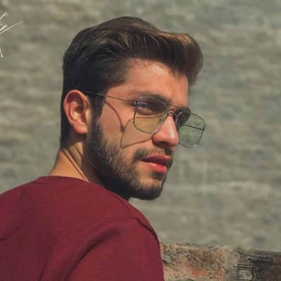 Hussnain