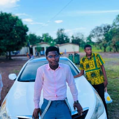 New User