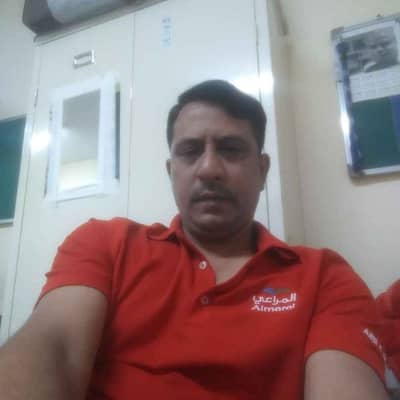 rakesh