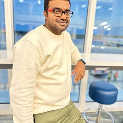Santhosh
