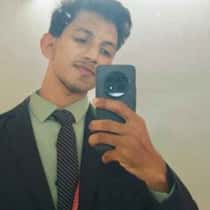 Adam Zacharia