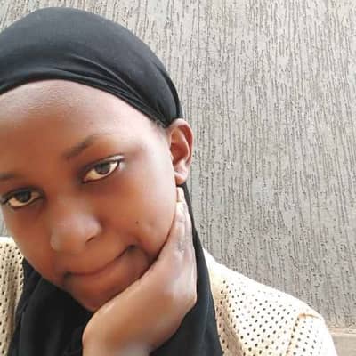 Aisha