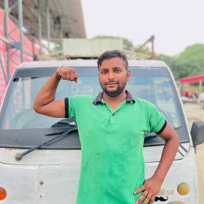 Rajesh