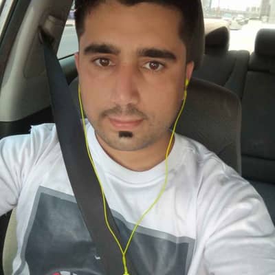 Khan gul