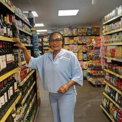 Wendy Bayford