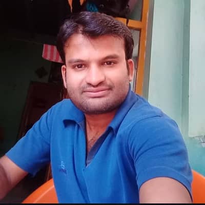 Praveen Kumar