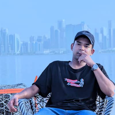 Arif Hasan