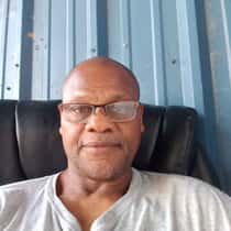Donald Gater