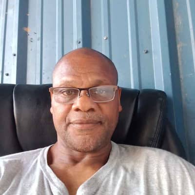 Donald Gater