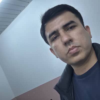 New User