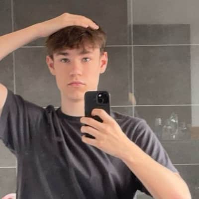 New User