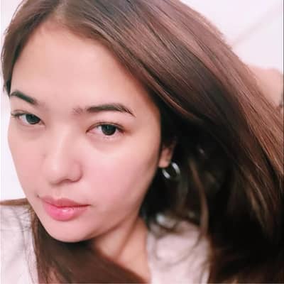 Mykie Ang