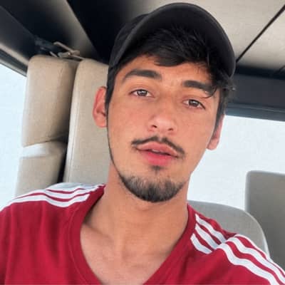 Suryansh Sharma