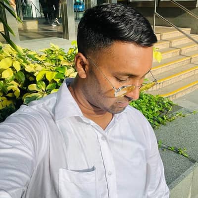 New User