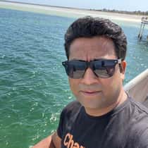 Mahi Rawat