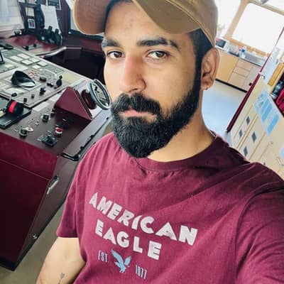 roshan varma