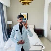 Mian Farooq
