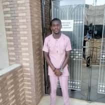 Michael Agyemang