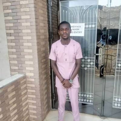 Michael Agyemang