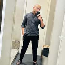 New User