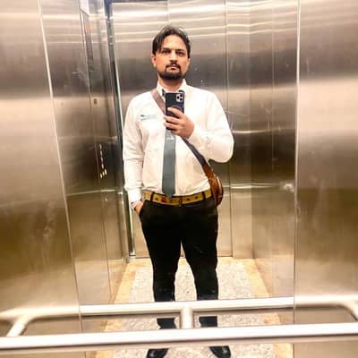 khuram shahzad