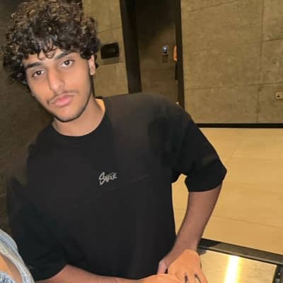 Rashed