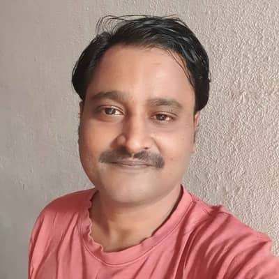 Pradeep Kumar