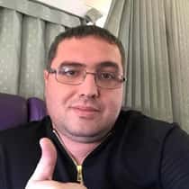 Paul Taylor