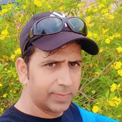 New User