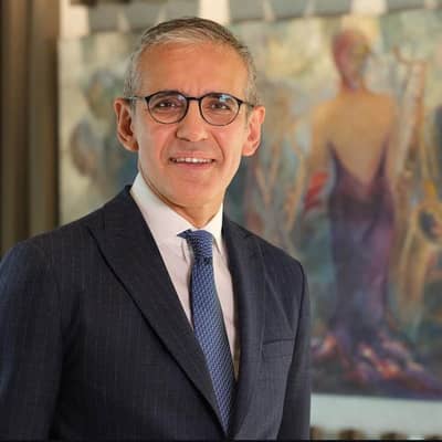 Donald Walter