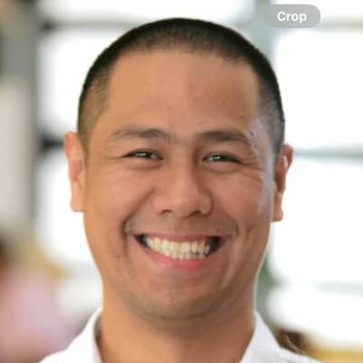 mark reyes