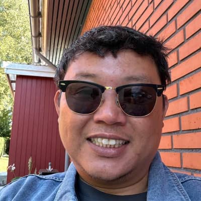 New User