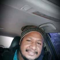 Dwayne
