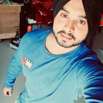 Gurdeep Singh