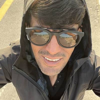 New User