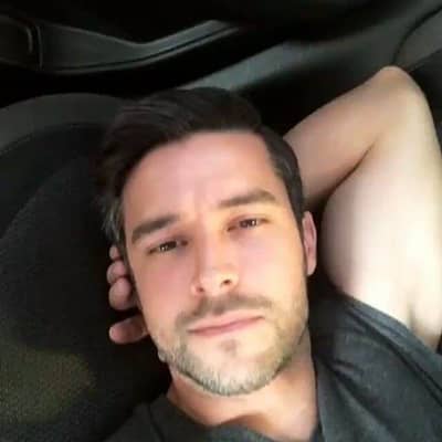 Chris Edward Julio