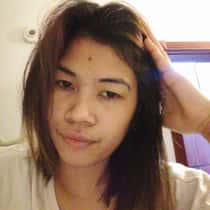 Crystal jane Lagno Rapal
