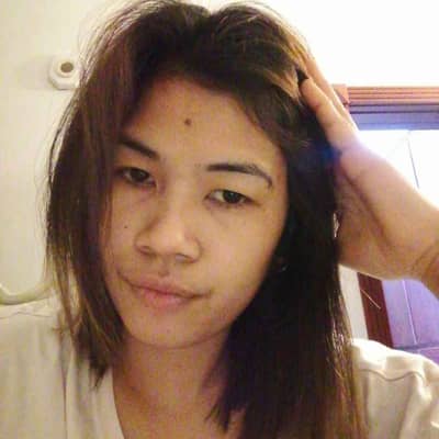 Crystal jane Lagno Rapal