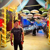 New User